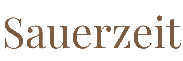 Sauerzeit